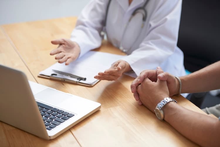 Konsultasi Dokter Umum